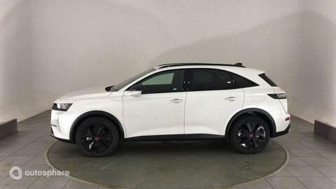 DS7 E-TENSE 225ch Performance Line + 2025 occasion 86000 Poitiers