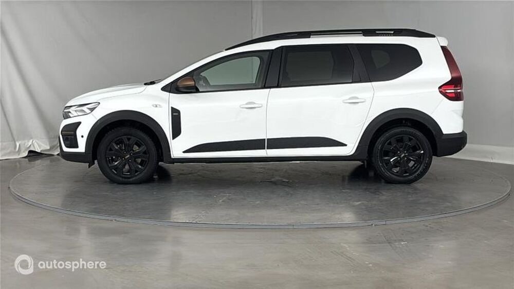 Jogger 1.6 hybrid 140ch Extreme 5 places 2023 occasion 10000 Troyes