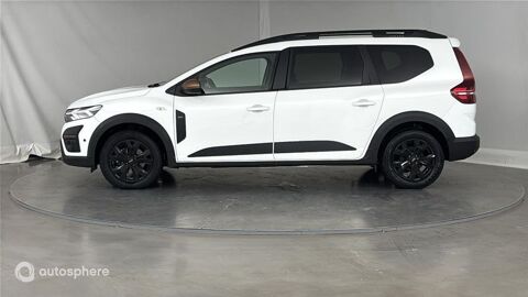 Jogger 1.6 hybrid 140ch Extreme 5 places 2023 occasion 10000 Troyes