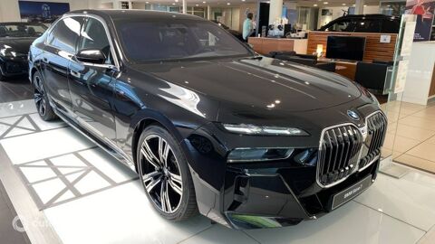 i7 xDrive60 544ch M Sport 2026 occasion 30000 N&icirc;mes