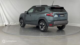 Duster 1.6 hybrid 140ch Extreme 4X2 2025 occasion 51100 Reims