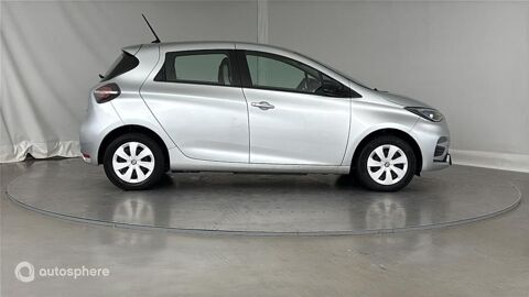Zo&eacute; Life charge normale R110 Achat Int&eacute;gral - 20 2022 occasion 57500 Saint-Avold