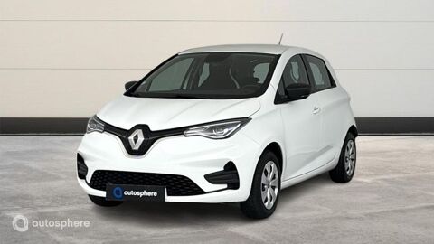 Renault Zo&eacute; Life charge normale R110 2020 occasion Fouqui&egrave;res-l&egrave;s-B&eacute;thune 62232