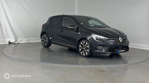 Clio 1.0 TCe 90ch Lutecia -21N 2021 occasion 62231 Coquelles