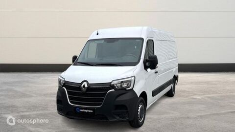 Renault Master F3500 L2H2 2.3 Blue dCi 135ch Confort Euro6 2023 occasion Roncq 59223