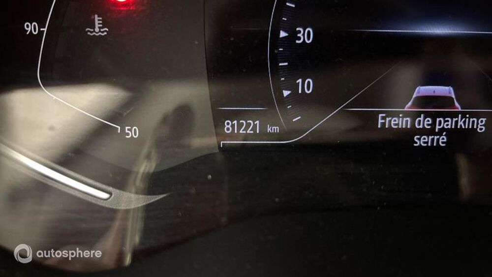 Captur 1.0 TCe 100ch Intens - 20 2020 occasion 10100 Romilly-sur-Seine