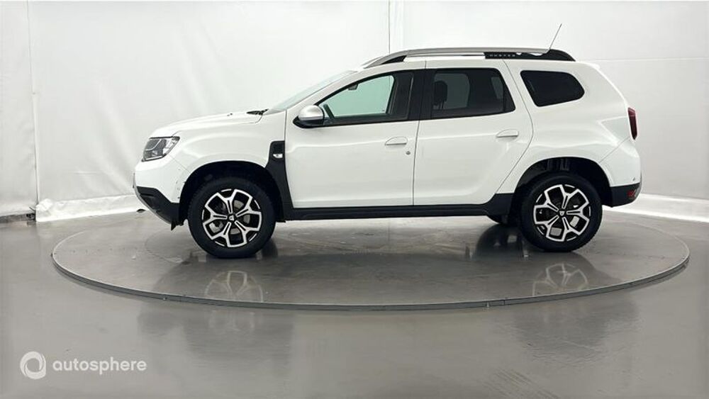 Duster 1.0 ECO-G 100ch Prestige 4x2 - 20 2021 occasion 57100 Thionville