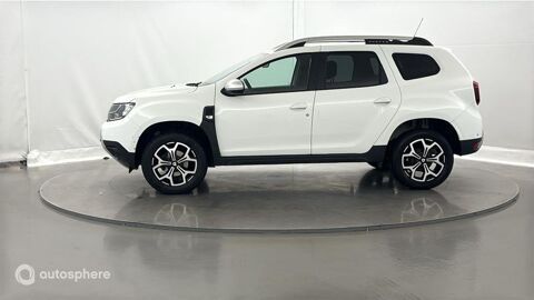 Duster 1.0 ECO-G 100ch Prestige 4x2 - 20 2021 occasion 57100 Thionville