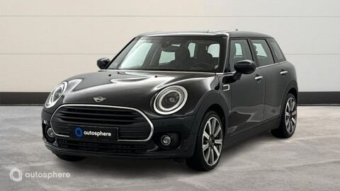Mini Clubman Cooper 136ch Edition Premium Plus BVA7 2022 occasion Villeneuve-d'Ascq 59650