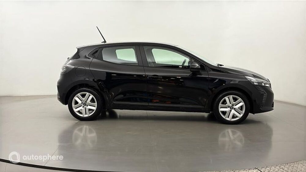 Clio 1.5 dCi 100ch Evolution - 25 2025 occasion 62000 Arras