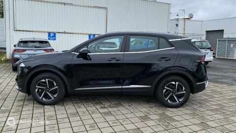 Sportage 1.6 T-GDi 245ch PHEV Active BVA6 4WD 2026 occasion 62220 Carvin