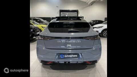 DS4 E-TENSE 213ch 61kWh Etoile 2026 occasion 63000 Clermont-Ferrand