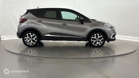 Captur 1.3 TCe 130ch FAP Intens 2019 occasion 57200 Sarreguemines