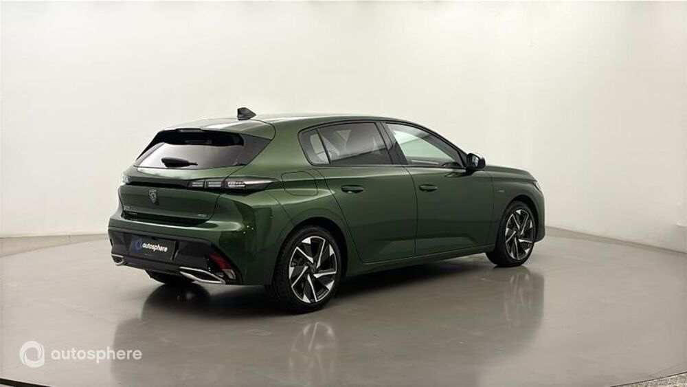 308 PHEV 180ch Allure Pack e-EAT8 2023 occasion 79000 Niort