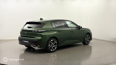 308 PHEV 180ch Allure Pack e-EAT8 2023 occasion 79000 Niort