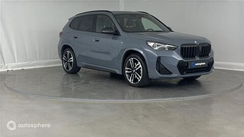 X1 xDrive25e 245ch M Sport 2023 occasion 59650 Villeneuve-d'Ascq