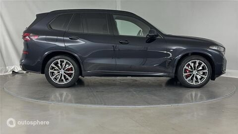 X5 xDrive50e 489ch M Sport 2023 occasion 59650 Villeneuve-d'Ascq