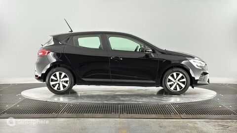 Clio 1.0 TCe 90ch Equilibre 2023 occasion 74200 Thonon-les-Bains