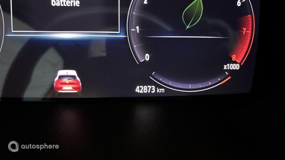Clio 1.0 TCe 90ch RS Line -21N 2022 occasion 62231 Coquelles