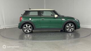Cooper S 192ch Edition 60 Years Euro6d-T 2019 occasion 59640 Dunkerque