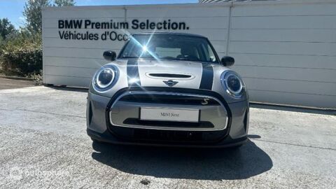Cooper SE 184ch Edition Premium Plus BVA 5CV 2023 occasion 30000 N&icirc;mes