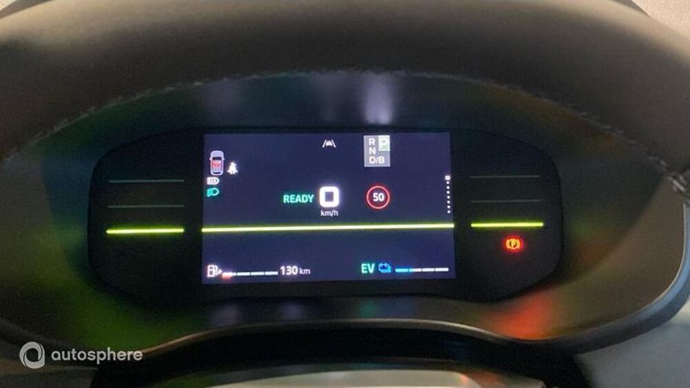 Sandero 1.8 hybrid 155ch Stepway Extreme -25 2026 occasion 73230 Saint-Alban-Leysse