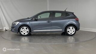 Clio 1.0 TCe 90ch Business -21 2021 occasion 60740 Saint-Maximin