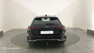 A6 2.0 TDI 204ch Hybride S line Quattro S tronic 7 2026 occasion 86000 Poitiers