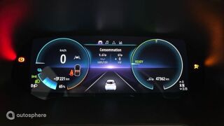 Zo&eacute; E-Tech Evolution charge normale R110 - 22B 2022 occasion 57600 Saint- Forbach
