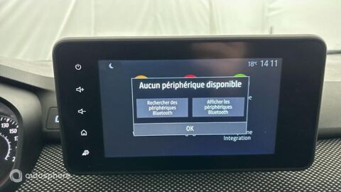 Sandero 1.0 TCe 90ch Confort -22 2022 occasion 33260 LA TESTE DE BUCH