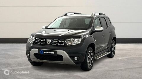 Dacia Duster 1.5 Blue dCi 115ch Prestige 4x2 E6U 2021 occasion Sains-en-Gohelle 62114