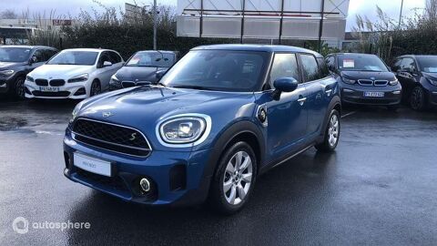 Annonce voiture Mini Countryman 22499 