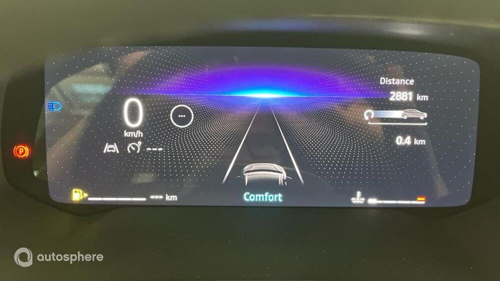 Captur 1.0 TCe 90ch Techno 2025 occasion 13700 Marignane