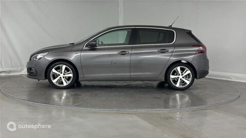 308 1.5 BlueHDi 130ch S&S Tech Edition 2019 occasion 60740 Saint-Maximin