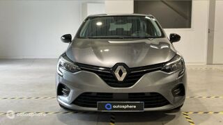 Clio 1.6 E-Tech hybride 145ch Evolution 2023 occasion 13300 SALON DE PROVENCE