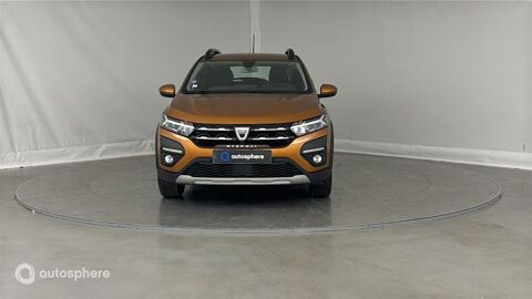 Sandero 1.0 TCe 90ch Stepway Confort -22 2022 occasion 62800 Li&eacute;vin