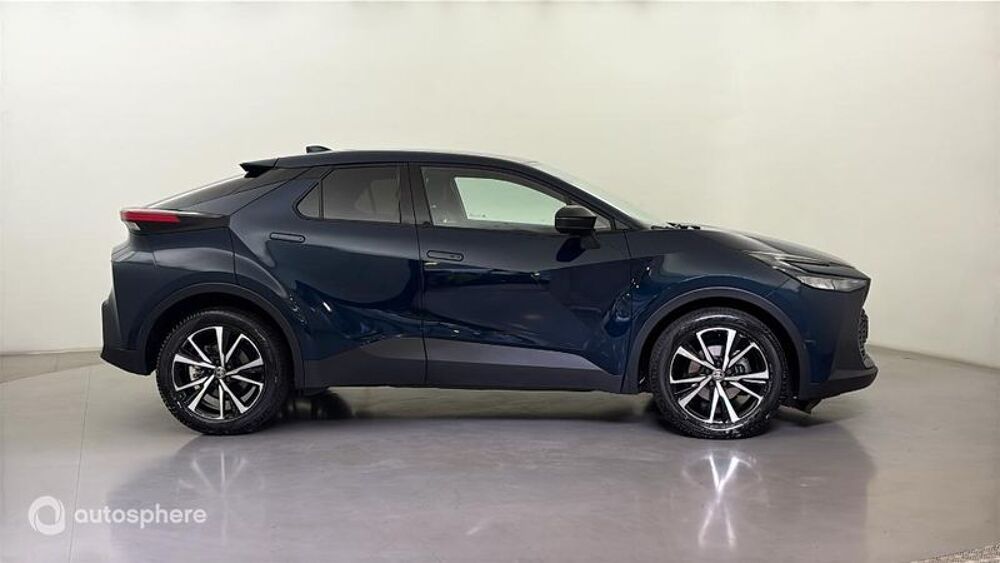 C-HR 1.8 Hybride 140ch Design NG23 2024 occasion 92000 Nanterre