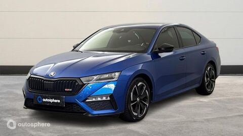 Annonce voiture Skoda Octavia 26999 €