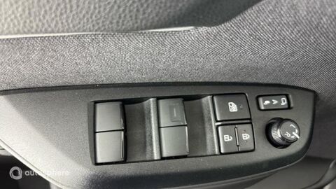 Yaris Cross 130h Design MY25 2025 occasion 69140 Rillieux-la-Pape