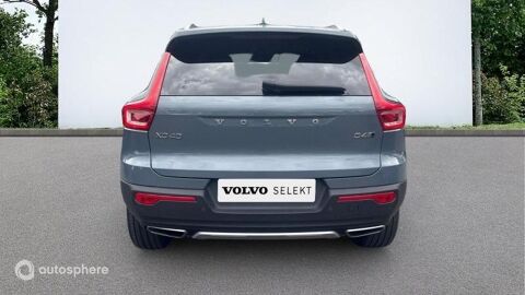XC40 D4 AdBlue AWD 190ch Inscription Luxe Geartronic 8 2020 occasion 77144 Mont&eacute;vrain