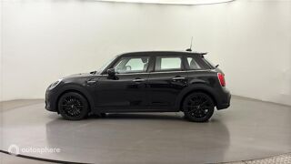 Cooper S 178ch Edition Premium Plus BVA7 2023 occasion 33700 M&eacute;rignac