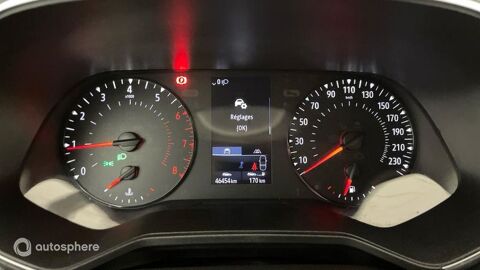 Clio 1.0 SCe 65ch Life 2020 occasion 59470 Wormhout