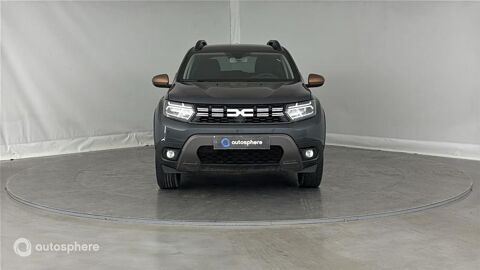 Duster 1.0 ECO-G 100ch Extreme 4x2 2023 occasion 02300 Chauny