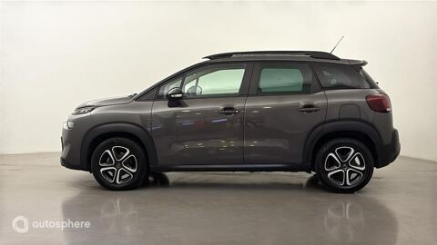 C3 Aircross PureTech 130ch S&S Feel Pack EAT6 2022 occasion 86100 Ch&acirc;tellerault