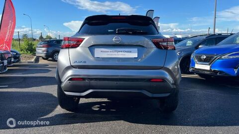 Juke 1.0 DIG-T 114ch N-Connecta 2024 2024 occasion 77100 Meaux