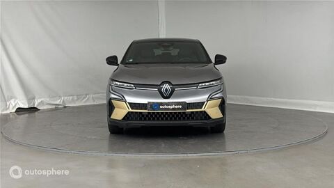 M&eacute;gane E-Tech Electric EV60 220ch Techno super charge 2023 occasion 59320 Sequedin