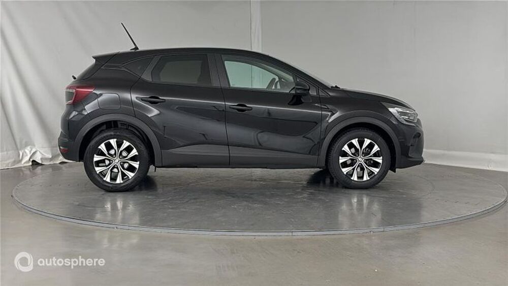 Captur 1.0 TCe 90ch Evolution 2024 occasion 77100 Meaux