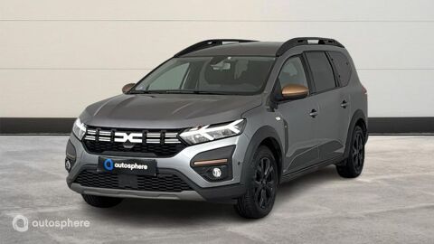 Dacia Jogger 1.6 hybrid 140ch Extreme 7 places 2024 occasion Wormhout 59470