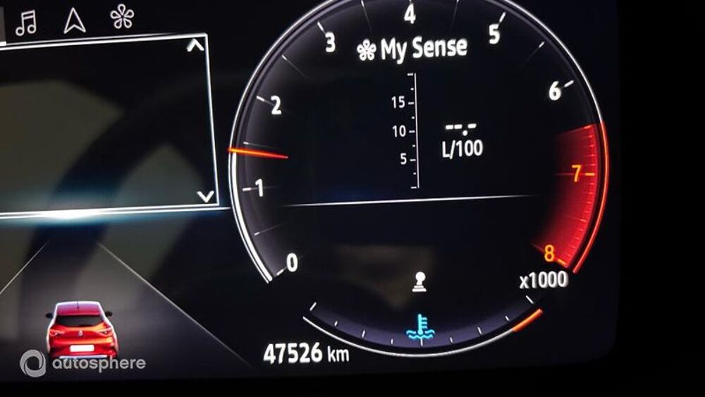 Clio 1.0 TCe 90ch Techno 2023 occasion 59320 Sequedin