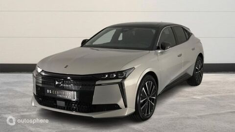 Annonce voiture Citroën DS4 48899 €